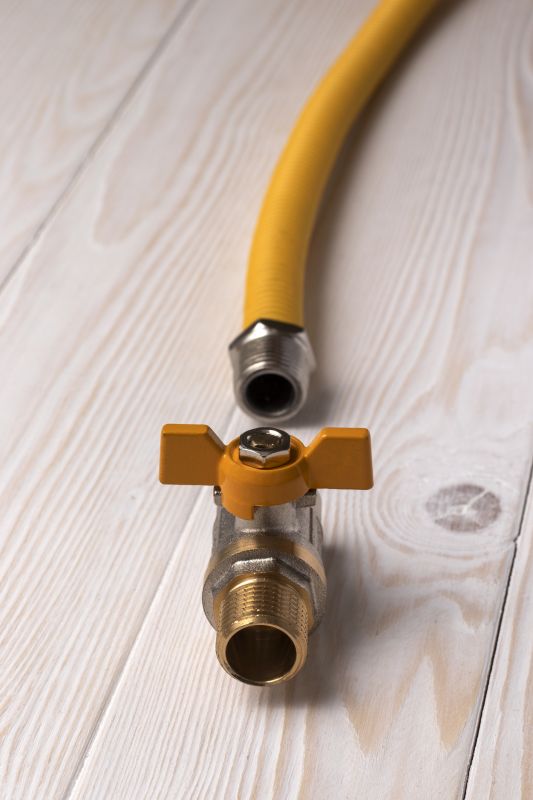 Csst Plumbing Installation in Kansas City, MO