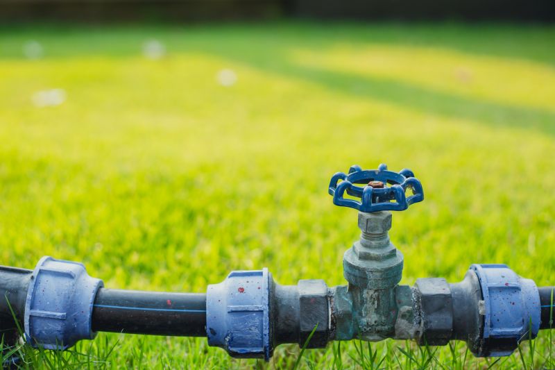 Damaged Plumbing Replacement in Denver, CO