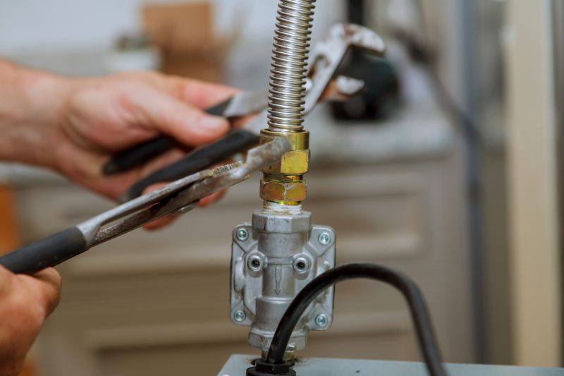 Gas Line Moving Service in West Palm Beach, FL
