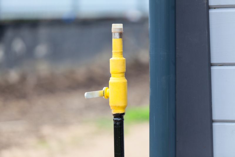 Gas Valve Repair in Fort Lauderdale, FL
