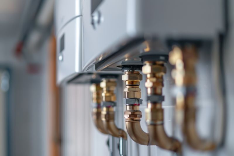 Natural Gas Plumbing in Kansas City, MO