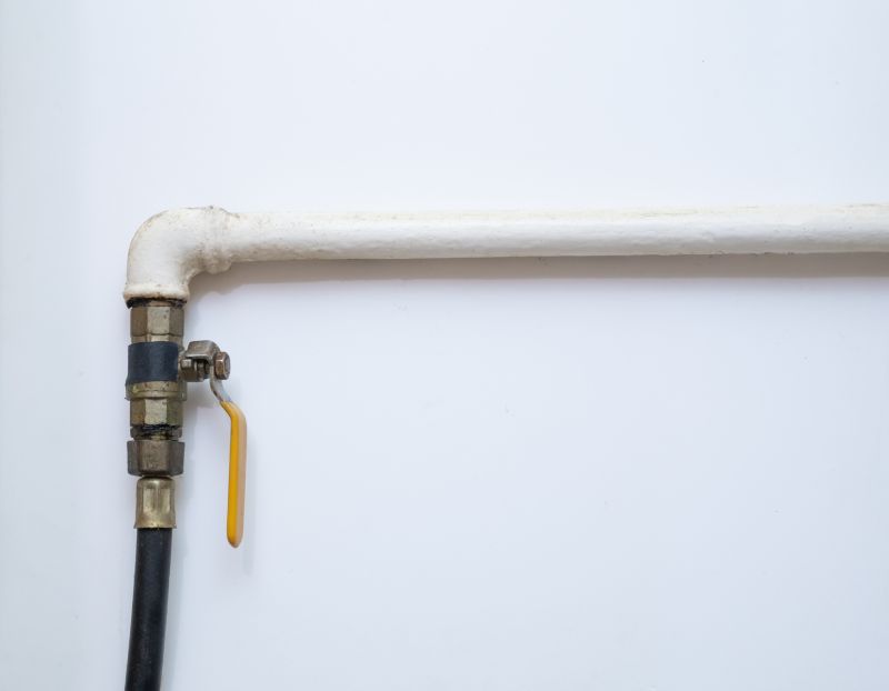 Residential Gas Piping in Annapolis, MD