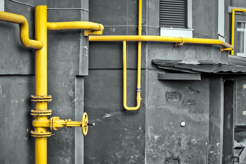 Residential Gas Piping in Fort Lauderdale, FL