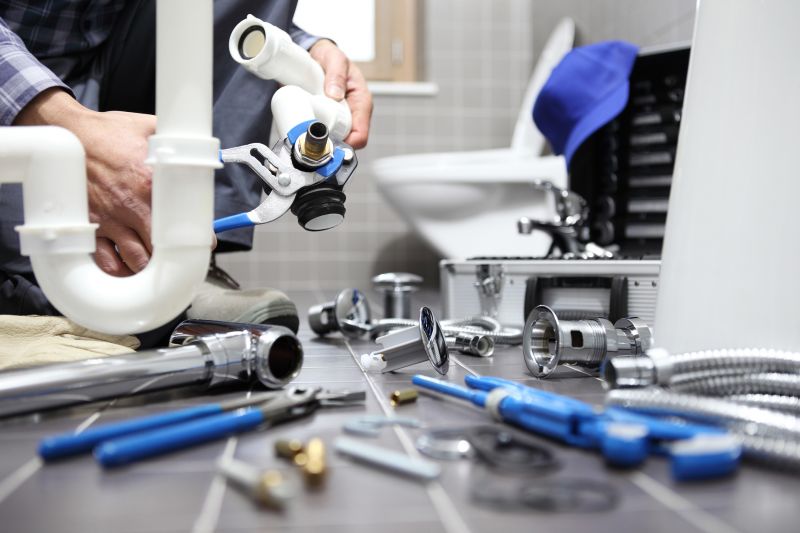 Water Line Repair in Denver, CO