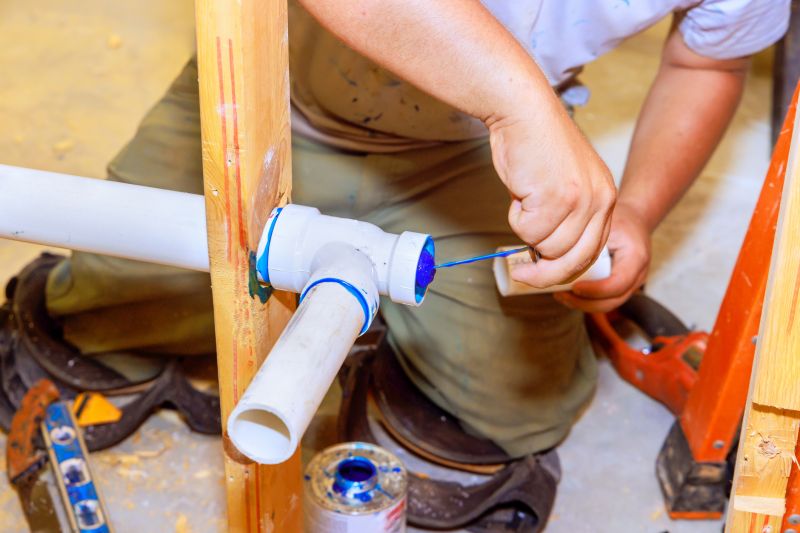 Water Pipe Repair in Denver, CO