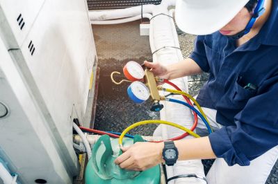 HVAC Specialists