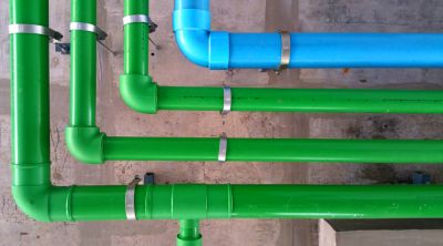 Gas Line Installation - Gas Line Installation Lisbon, North Dakota