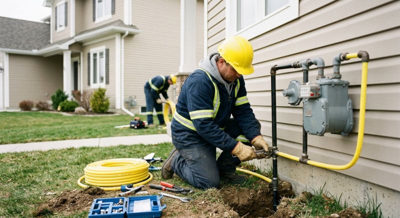 Columbus, OH