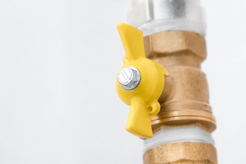 Csst Plumbing Installation in Austin, TX